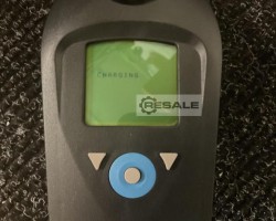 Maschine: CENTURFAX ccDot Densitometer