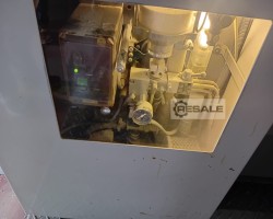 Maschine: RYOBI 754 