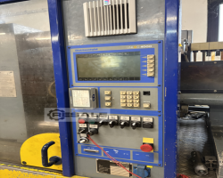 Maschine: BATTENFELD BK-T 2500-800 Kunststoffspritzgiessmaschinen