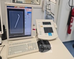 Maschine: PHILIPS Essenta DR Röntgengeräte
