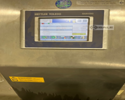 Maschine: ILAPACK M.TOLEDO ESPERA Carrera 500PC Vertikale Verpackungssysteme