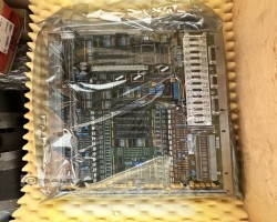 Maschine: KRAUSS MAFFEI MC3 Ersatzteile für Krauss-Maffei