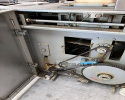 Maschine: KEMPER Imperator CT II Abwieger