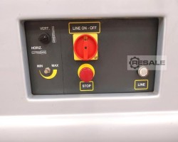 Maschine: GRIGGIO GF 27 Mehrspindelbohrmaschinen