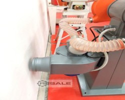 Maschine: TOMMASI E BONETTI T O6 SA Säulenschleifer