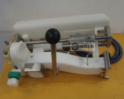 Maschine: VEMAG 841 Darmhaltevorrichtung