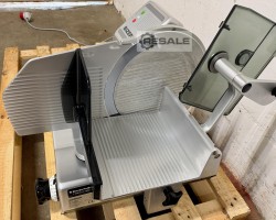 Maschine: BIZERBA VS 12 Aufschnittschneidemaschinen