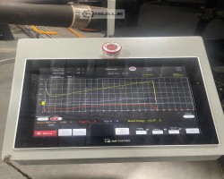 Maschine: DIEDRICH C-45 Miniplant coffee roaster Kaffeeröstmaschinen