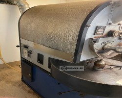 Maschine: PROBAT L12 Coffee Roaster Kaffeeröstmaschinen