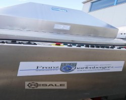 Maschine: EUROPRESS-SCHARFENSBERGER EHP2600 Presse EUROPRESS 2600 Liter
