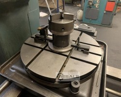 Maschine: GSP 743 Stossmaschinen