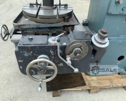 Maschine: GSP 743 Stossmaschinen