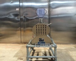 Maschine: AVA HUEP HTL 3 Mischer