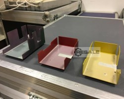 Maschine: DATAWIN HEMERA S Dokumentenscanner