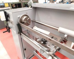 Maschine: ZACCARI T 95 Drehmaschinen
