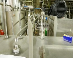 Maschine: STRASSBURGER MCC 120/6-C17 Cross-Flow-Filter