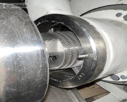 Maschine: PROBST + CLASS PUC 10 L Zahnkolloidmühle