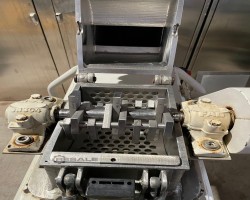 Maschine: CONDUX u Hammermühle