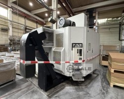 Maschine: SW BA322 Bearbeitungszentren