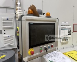 Maschine: SLCR LCS130151 Laserentlackungsanlage