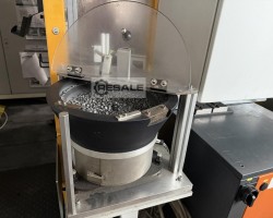 Maschine: MATHEUS u Montagevorrichtung