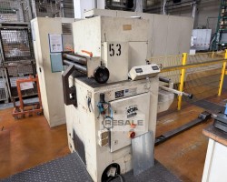 Maschine: ERFURT PRESSEN Erfurt 3 Exzenterpressen