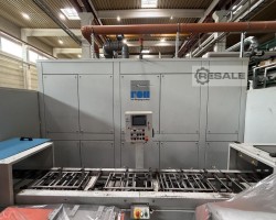 Maschine: ROLL RSB 0060-028-0540-03 Reinigungsmaschinen