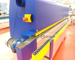 Maschine: FELDER - AUSTRIA G 560 Kantenbeleimmaschinen