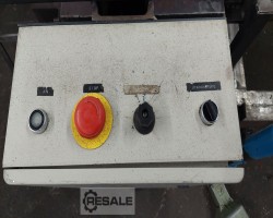 Maschine: SMW 250 kg Schweissdrehtische