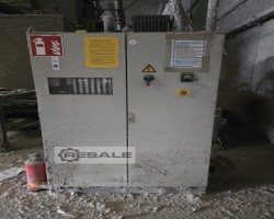 Maschine: PRESONA LP 80 CH 2 Ballenpressen