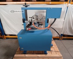 Maschine: SIGMA Pick and Place Anleger