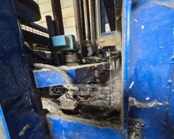 Maschine: AVERMANN AVOS 1410-30/60 Ballenpressen