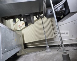 Maschine: POLAR 78 XT Papierschneider