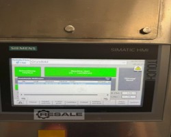 Maschine: ADELSKI AEM 2010 Entschrauber