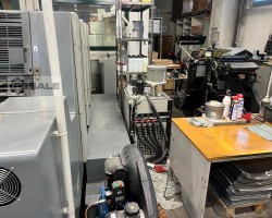 Maschine: HANS GROHNI GH 524 