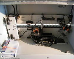 Maschine: HOLZ HER Sprint 1317 Kantenleimmaschinen