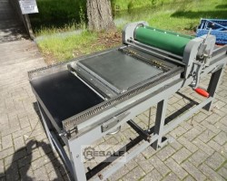 Maschine: GRAF MASCHINENBAU Kontergraf 3039 