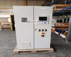 Maschine: JENBACHER JMS 412 GS-N Blockheizkraftwerke (BHKW)