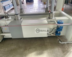 Maschine: ITALPRESSE UT/6 Holzpressen