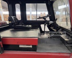 Maschine: STEINBOCK BOSS H 70 