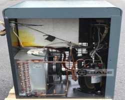 Maschine: ATLAS COPCO FX110 