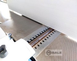 Maschine: SCM MINIMAX FS 41/C Kombimaschinen