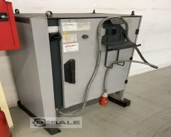 Maschine: ROBOLUTION  Schweissroboter