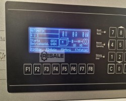 Maschine: VIESSMANN Vitobloc 200 EM-70/115 Blockheizkraftwerke (BHKW)