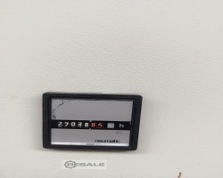 Maschine: SOKRATHERM GG 110iSH Blockheizkraftwerke (BHKW)