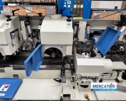 Maschine: WEINIG Powermat 500 Kehlautomaten