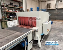 Maschine: NOVOPAC ANL + BM 2013B Verpackungsanlage