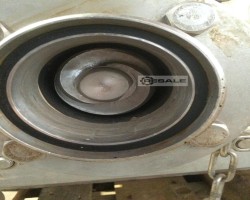 Maschine: IKA MASCHINENBAU DISPAX-REACTOR DR 3-13/4 Dispergieranlage