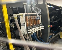 Maschine: BORCHE BI 2240320 Spritzgiessmaschinen