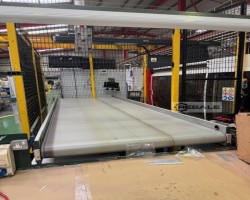 Maschine: NEGRI BOSSI VECTOR 8000H-8400 Spritzgiessmaschinen